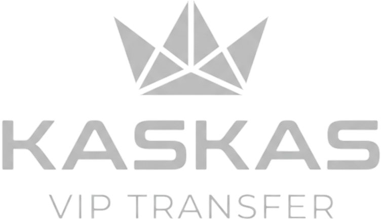 Kaskas Vip Transfer | Antalya VIP Transfer & Havalimanı Ulaşım Hizmeti